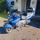 Suzuki Burgman AN 650 Exekutiv  - Offers matching your search criteria