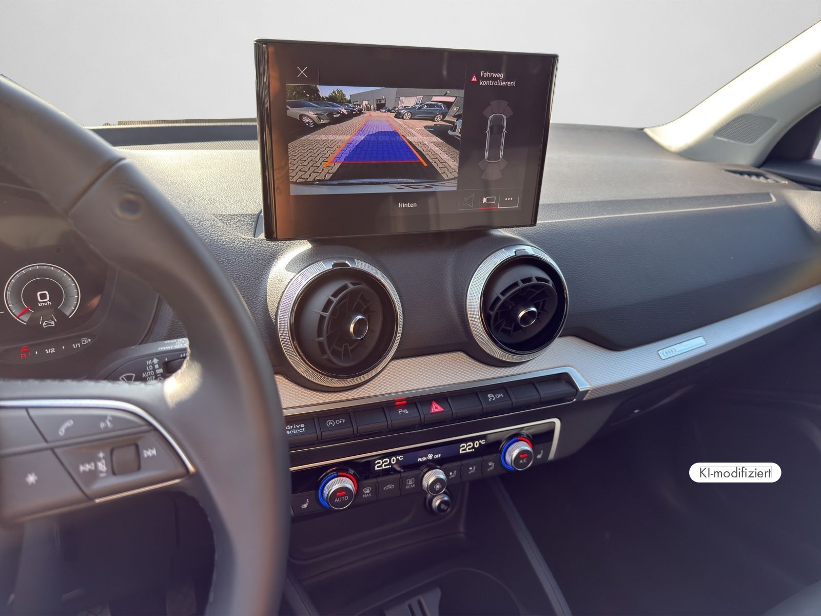 Audi Q2 - Bild 12
