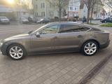 Audi A7 SPORTBACK 3.0TDI QUATTRO:LEDER:XENON:GARANTIE - Audi A7 mit Diesel-Antrieb
