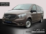 Mercedes-Benz Vito 109 CDI FWD lang Wohnmobil /K62 - : Wohnmobil