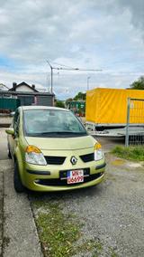 Renault Modus guter Zustand - Renault Modus in Stuttgart