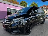 Mercedes-Benz V -Klasse  250 CDI/BT/d Avangarde - Mercedes-Benz V 250 in Halle