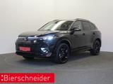 Volkswagen Tiguan 2.0 TDI DSG 4Mot. R-Line Black Style ALU 