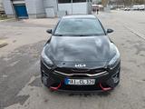 Kia ProCeed GT 1.6 T-GDI 204 PS | Vollausstattung...
