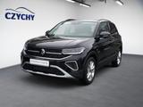 Volkswagen T-Cross 1.0 TSI DSG Life+MATRIX+KAMERA - New cars in Hamburg