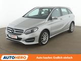Mercedes-Benz B 220 CDI 4Matic Style Aut.*NAV*LED*TEMP*PDC*SHZ - Mercedes-Benz B-Klasse Gebrauchtwagen in Bochum