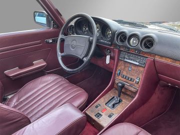 Mercedes-Benz SL 560 Wertgutachten mit Note 2,0 *mtl. 345€*