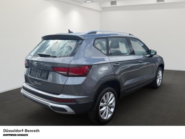Seat Ateca - Bild 3