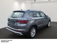 Seat Ateca - Vorschau Bild 3