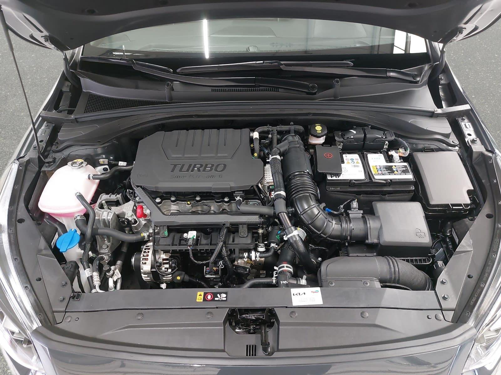 Kia CEED SW 1.5 T-GDI DCT7 GT-LINE TECHNOLOGIE PERFO