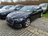 Audi A6 2.0 TDI 40 quattro design LED|Navi|Sound|Lede - Audi A6: 4.2