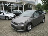 Volkswagen Golf Sportsvan 1.2 Trendl.AUTOM.NAVI KAMERA AHK - VW Golf Gebrauchtwagen in Kiel