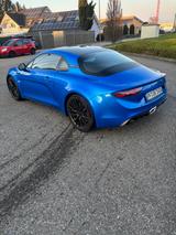 Alpine A110S Carbon/10300km/Schmiedefelgen - Alpine Gebrauchtwagen