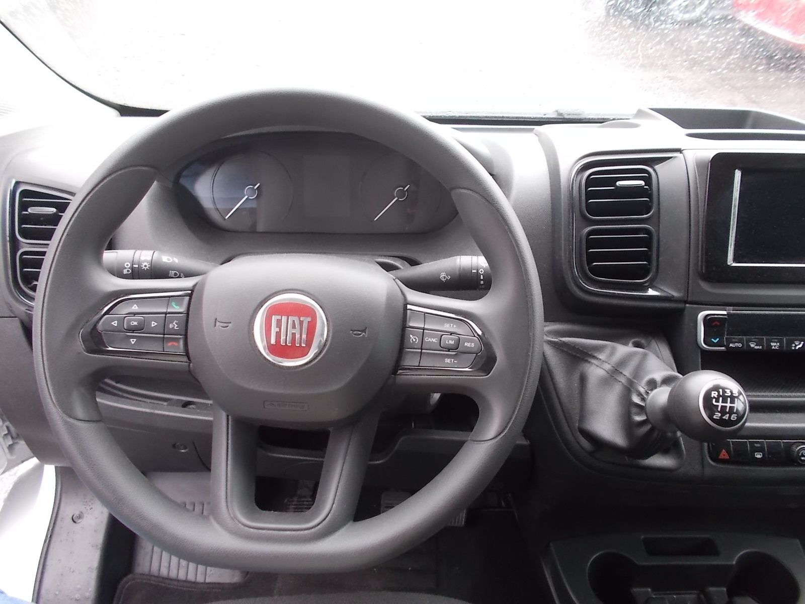 Fahrzeugabbildung Fiat Ducato KaWa 35 L4H2 140 Multijet