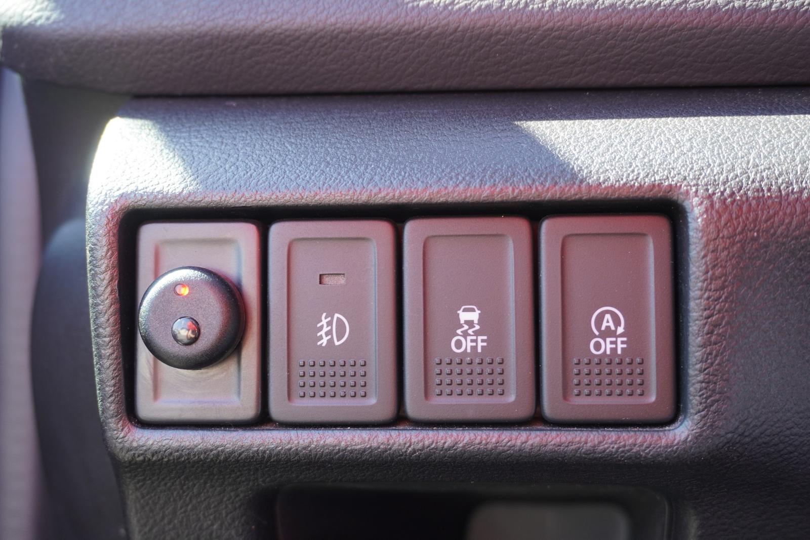Suzuki SX4 S-Cross 1.0 Comfort LED Navi Sitzheizung DAB