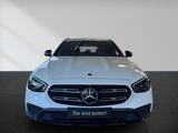 Mercedes-Benz E 220 d T 4M All-Terrain Avantgarde+AHK+Distr.+ - gebrauchte Mercedes-Benz E 220 aus dem Jahr 2021