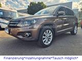 Volkswagen Tiguan Track & Style 4Motion+Leder+Pano+Kamera+ - Volkswagen Tiguan: Track Style