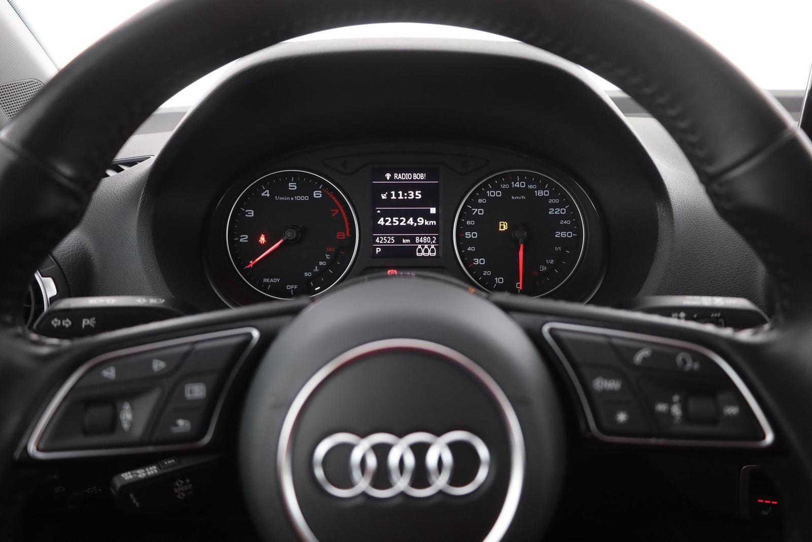 Audi Q2 35 1.5 TFSI sport LED Navi Sitzheizung