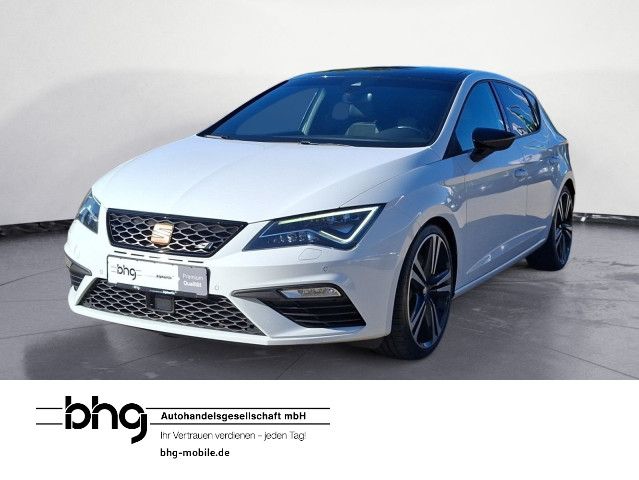 Seat Leon Cupra 2.0 TSI DSG