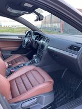 Volkswagen Golf VII Lim. e-Golf mit Wärmepumpe (Heizsystem) - mit Elektro-Antrieb: Leder