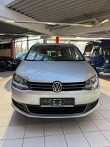 Volkswagen Sharan Comfortline*7 Sitzer*Tüv/Inspektion Neu* - VW Sharan Gebrauchtwagen in Dortmund