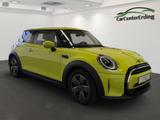 MINI Mini 3-trg. Cooper*LED*DriveA*Ambiente*100years - MINI MINI: Gelb