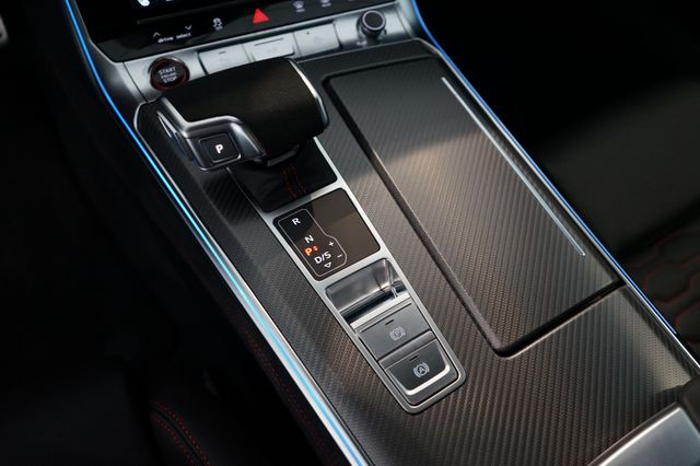 Audi RS6 | Ceramic | 305 | B&O Advanced | Pano | VOLL