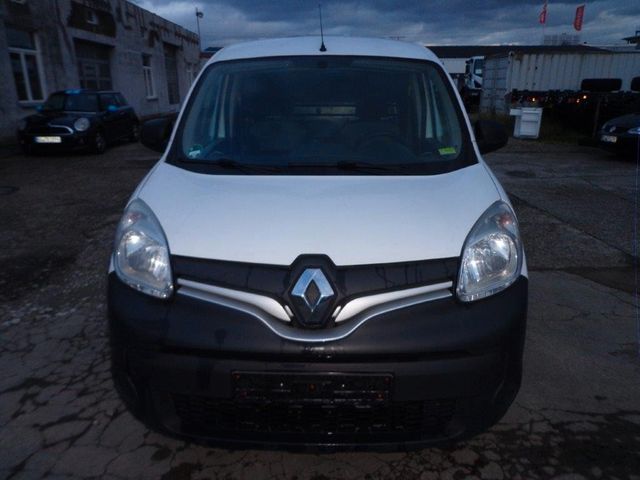 Renault Kangoo Rapid Basis/ Klima / Euro 6