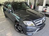 Mercedes-Benz GLK 220 CDI*AMG-SPORT*4M*AUT*PAN*BI-XN*NAV*STDHZ - Mercedes-Benz GLK 220: Cdi