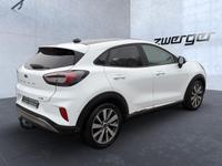 Ford Puma Titanium X Navi LED Kamera Pano iACC B&O