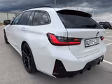 BMW 330d Tou x Drive*SAG*M PAKET*VIRTU*LED*PANO*AHK! - BMW 330 mit Diesel-Antrieb: Schiebedach