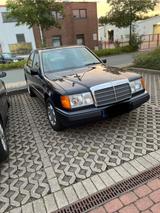 Mercedes-Benz E 260 - Mercedes-Benz E 260