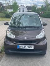 Smart ForTwo coupé 1.0 52kW mhd passion Edition 10 - Smart ForTwo: Edition 10