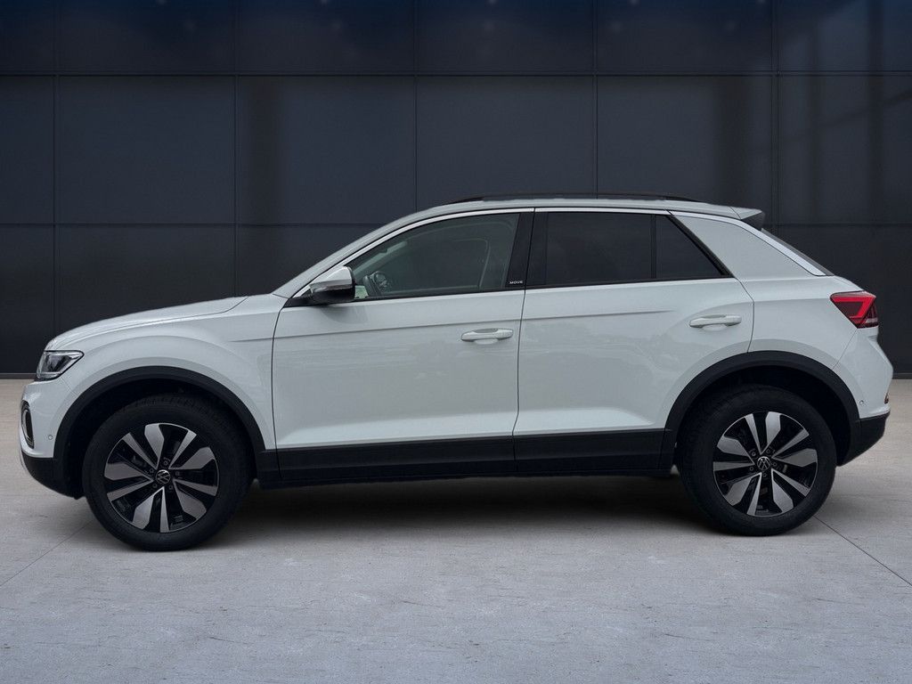 Volkswagen T-Roc Move KLIMA PDC SHZ KAMERA NAVI AHK ACC LED foto 3