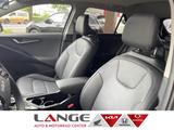 Kia Niro 1.6 HEV Spirit DCT HUD Rückfahrkam. Klimasi - Kia Niro Spirit mit Benzin-Antrieb