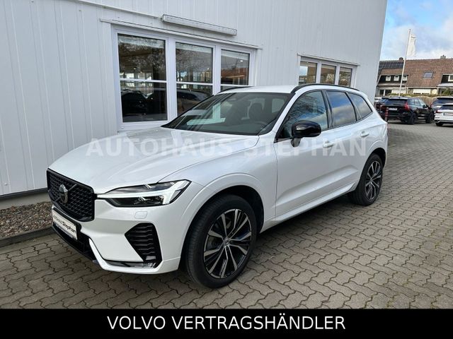 Volvo XC60 B4 Benzin Geartronic PLUS DARK -31%