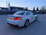 BMW 435iCabrio*M-Paket*TÜV*DE*KEYLESS - weiße BMW 435