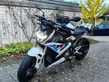 BMW S1000R Carbonräder