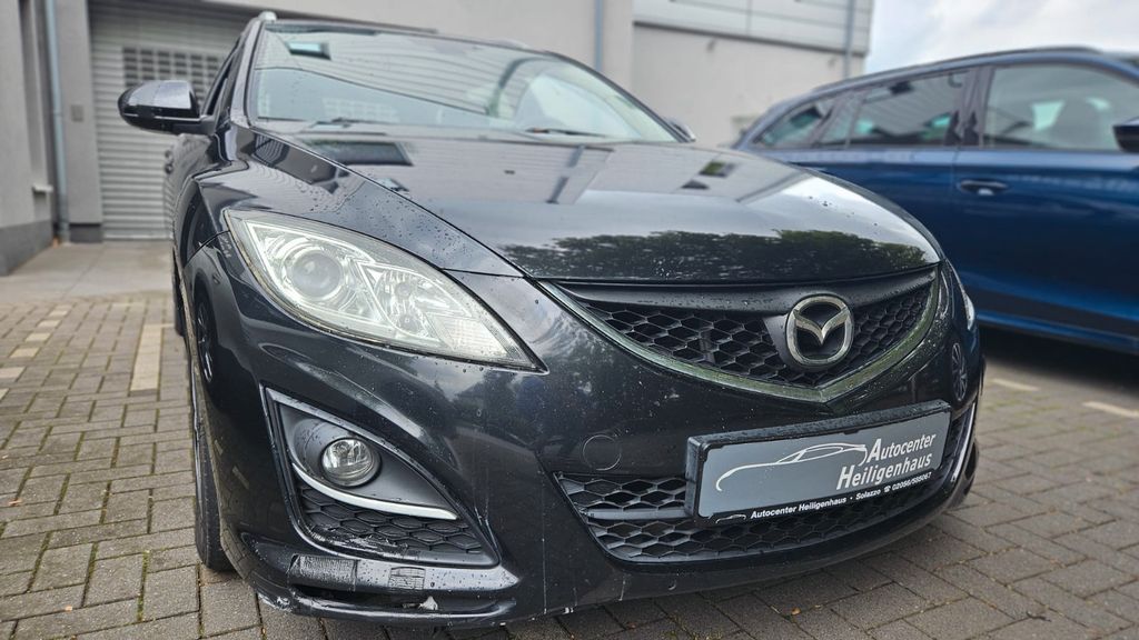 Angebot ansehen Mazda 6