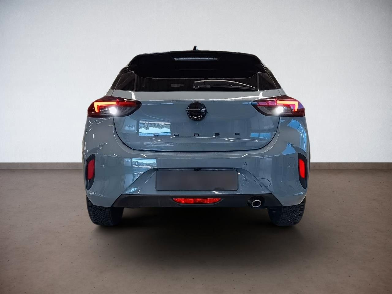Fahrzeugabbildung Opel Corsa F GS 1.2-100 PS/NAVI/Kamera!