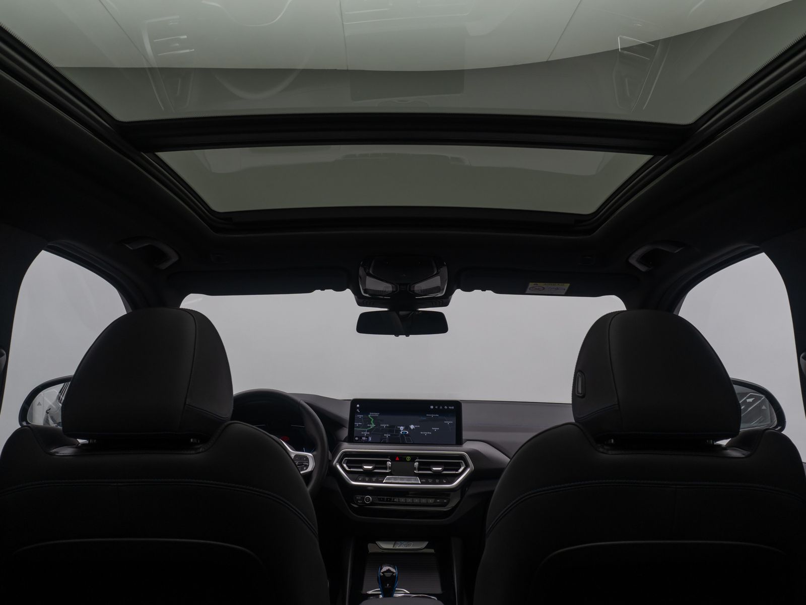 Fahrzeugabbildung BMW iX3 Impressive M Sport 360° HUD DAB Panorama 20"