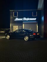 Mercedes-Benz Mercedes Benz CL500 V8 - Tausch - C216 - gebrauchte Mercedes-Benz CL 500 aus dem Jahr 2009