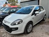 Fiat Grande Punto Evo 1,2l 65Ps - gebrauchte Fiat Grande Punto aus dem Jahr 2010