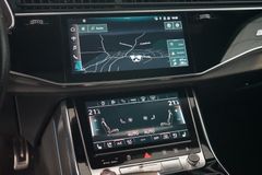 AUDI RSQ8 | Dynamic+ | HuD | Ceramic | Pano | 305km/h AUDI RSQ8 | Dynamic+ | HuD | Ceramic | Pano | 305km/h