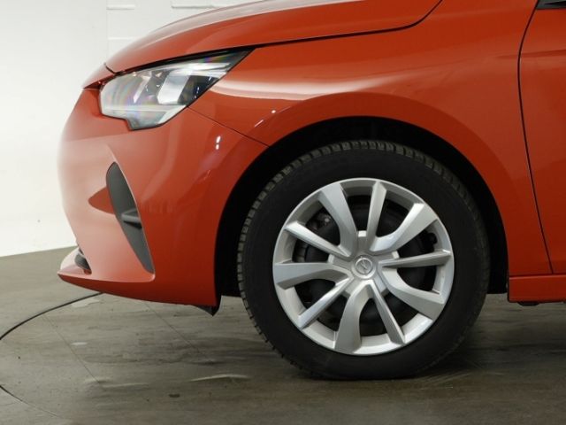 Corsa-e F EDITION 50kWH AT+LED+SITZHEIZUNG+KLIMA