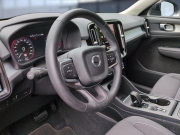 Volvo XC40 - 11