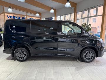 Ford Tourneo Custom 2.0 EcoBlue L1 Titanium