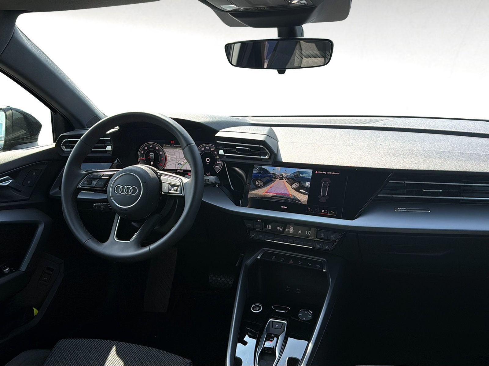 Audi A3 - Bild 12