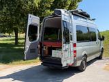 Mercedes-Benz Mercedes Sprinter 213 CDI Twinbus - Mercedes-Benz Kastenwagen Sprinter 213 cdi