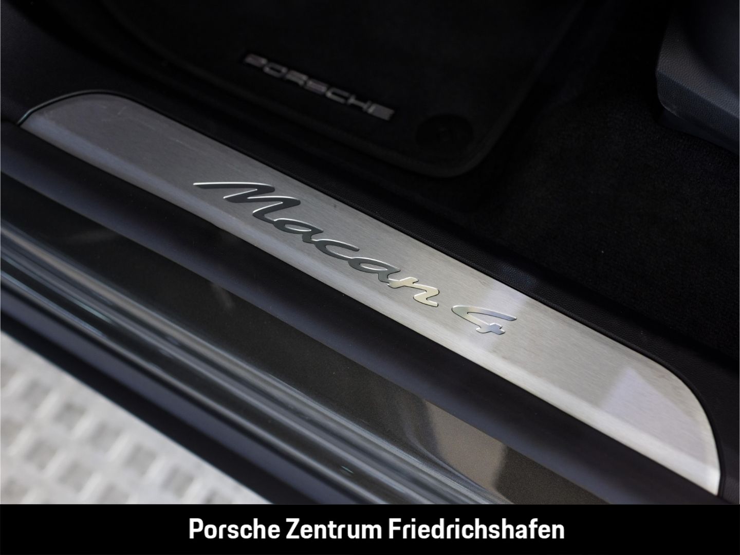 Porsche Macan - Bild 13